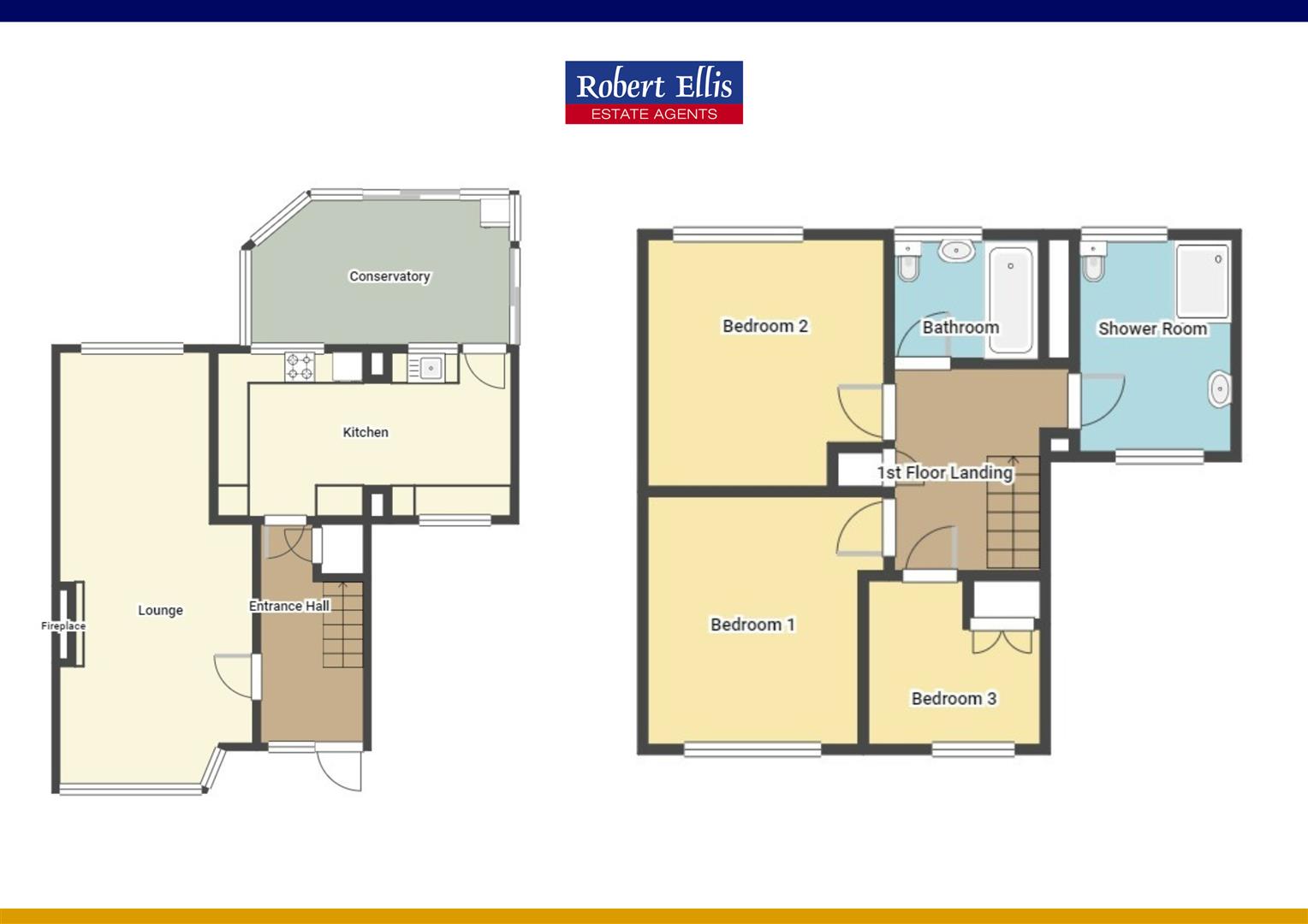 Lodge Road, Long Eaton Robert Ellis Estate Agents